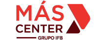 Logo MAS Center