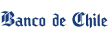 Logo Banco Chile