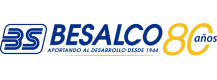 Logo Besalco