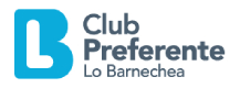 Logo Club Preferente