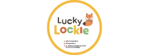 Logo Lucky Lockle