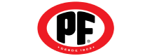 Logo Pf