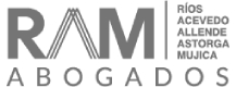 Logo Ram Abogados