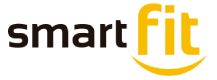 Logo Smart Fit