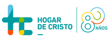 Logo Hogar de Cristo